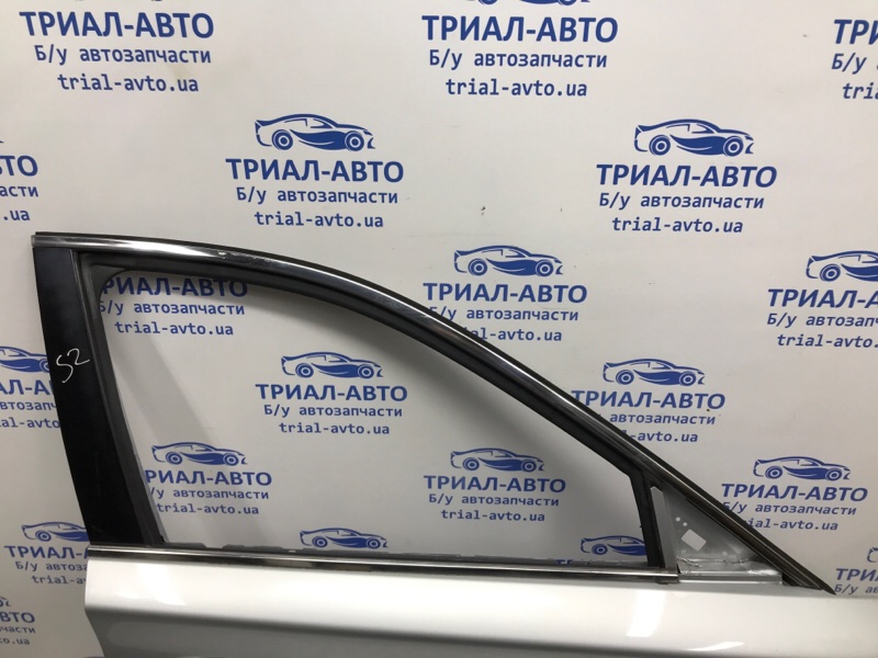 Дверь передняя правая Q50 2013- V37 2.2 diesel OM651