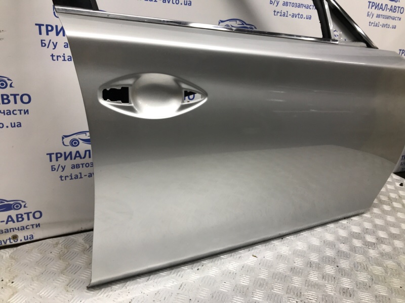 Дверь передняя правая Infiniti Q50 V37 2.2 diesel OM651