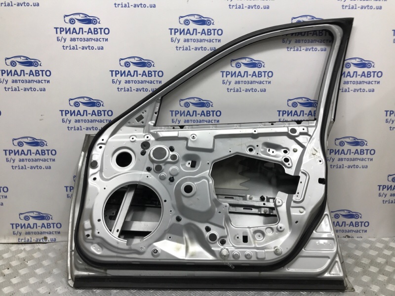 Дверь передняя правая Q50 2013- V37 2.2 diesel OM651