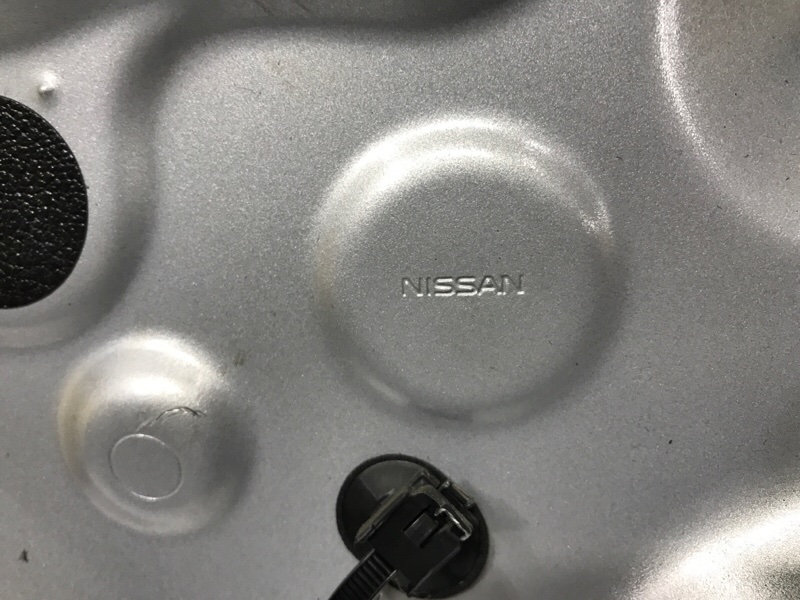 Дверь передняя правая Q50 2013- V37 2.2 diesel OM651