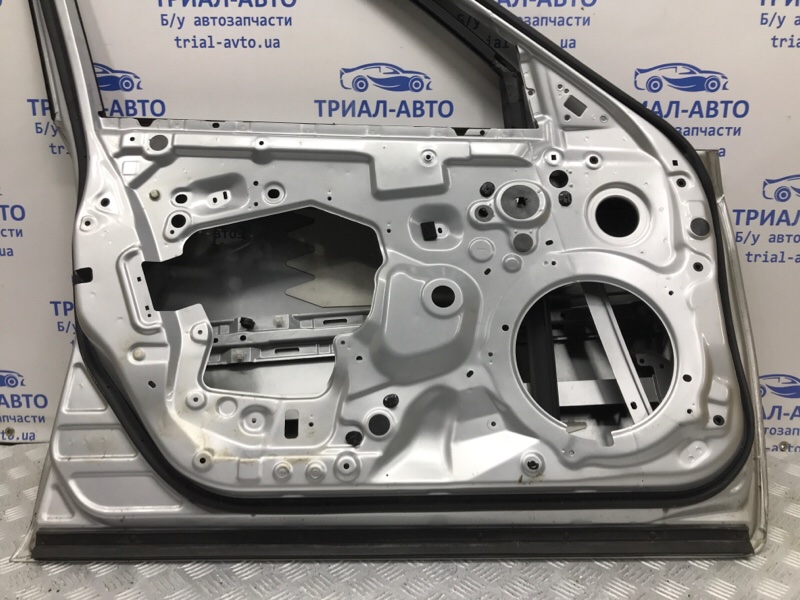 Дверь передняя левая Q50 2013- V37 2.2 diesel OM651