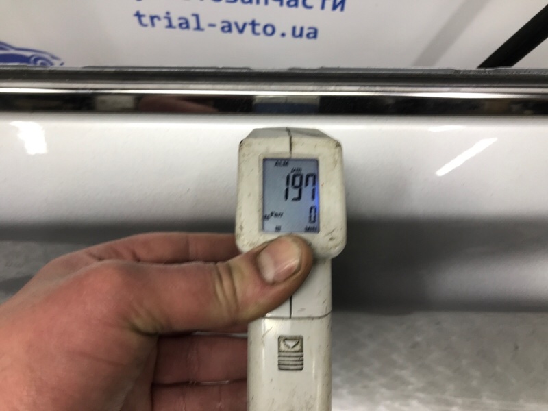 Дверь задняя левая Q50 2013- V37 2.2 diesel OM651