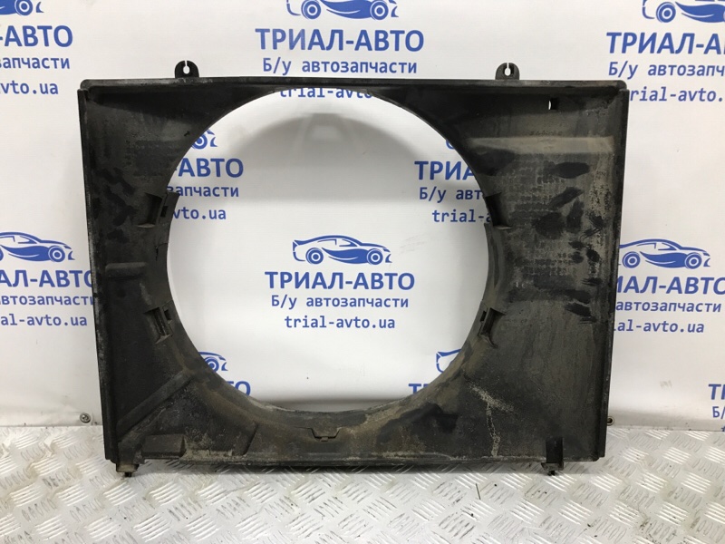 Диффузор Mitsubishi Pajero Wagon 2006-2022 4 3.2 Дизель 4M41 MR497044 Б/У