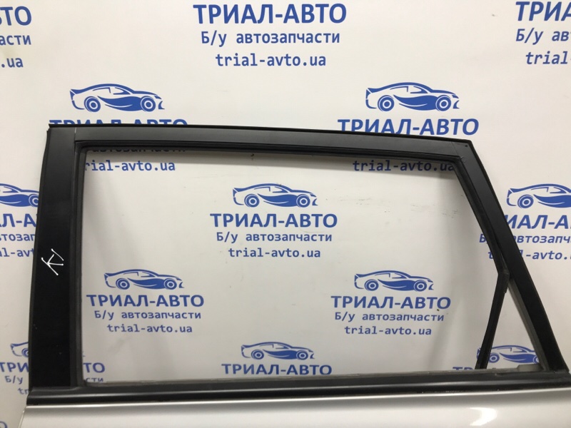 Дверь задняя левая Tucson 2004-2009 JM 2.0 diesel D4EA