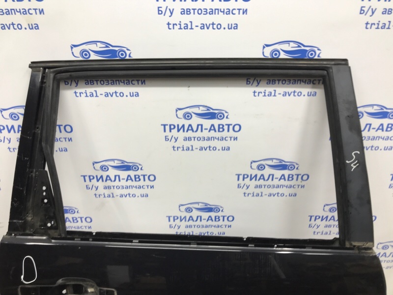 Дверь задняя правая Rexton 2006-2012 Y250 2.7 D27DT