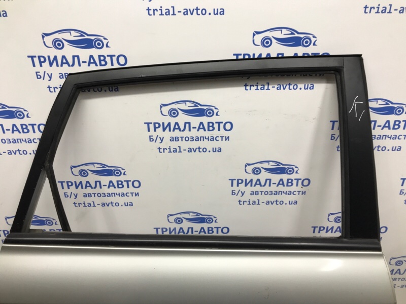 Дверь задняя правая Tucson 2004-2009 JM 2.0 diesel D4EA