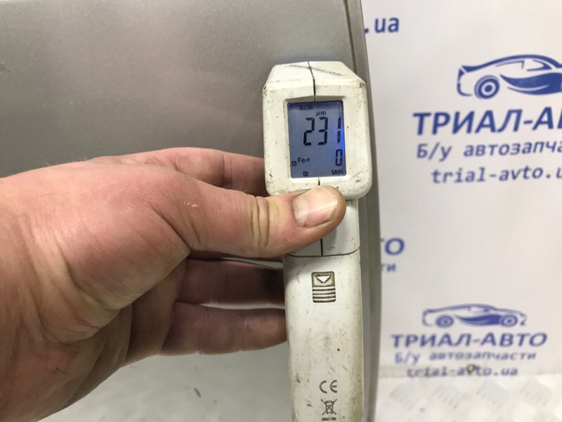 Дверь задняя правая Tucson 2004-2009 JM 2.0 diesel D4EA