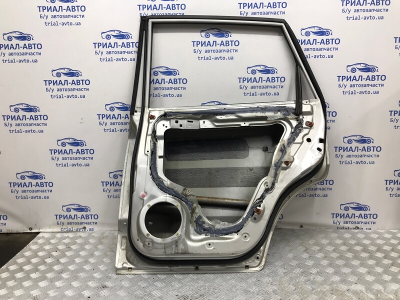 Дверь задняя правая Tucson 2004-2009 JM 2.0 diesel D4EA
