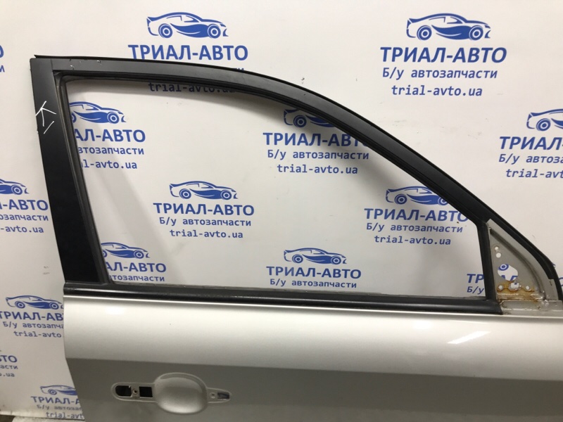 Дверь передняя правая Tucson 2004-2009 JM 2.0 Diesel D4EA Дверь передняя правая Tucson 2004-2009 JM 2.0 Diesel D4EA