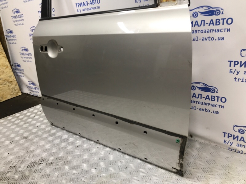 Дверь передняя правая Tucson 2004-2009 JM 2.0 Diesel D4EA Дверь передняя правая Tucson 2004-2009 JM 2.0 Diesel D4EA