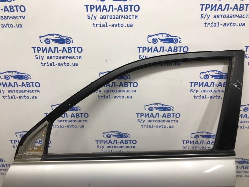 Дверь передняя левая Tucson 2004-2009 JM 2.0 diesel D4EA