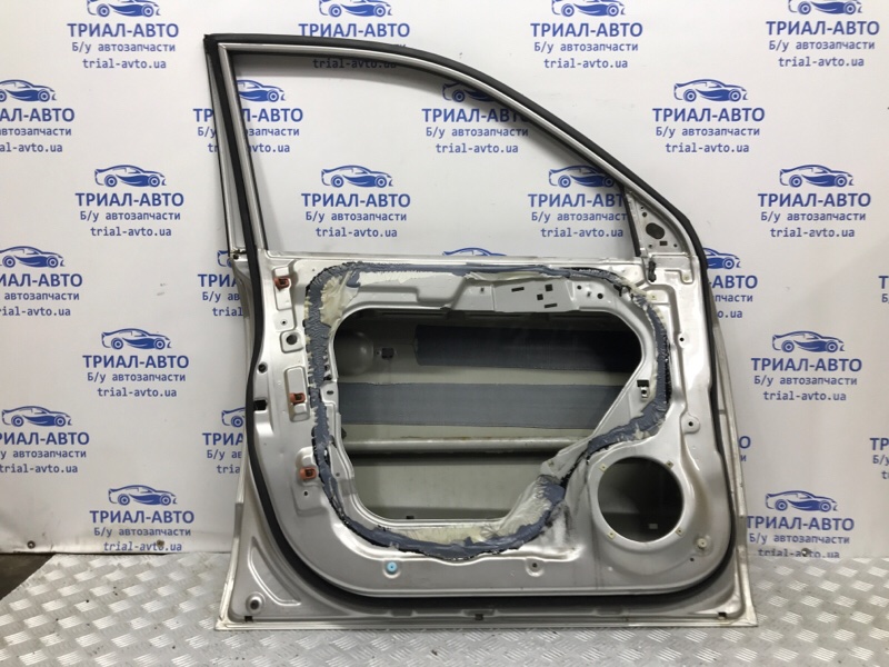 Дверь передняя левая Tucson 2004-2009 JM 2.0 diesel D4EA
