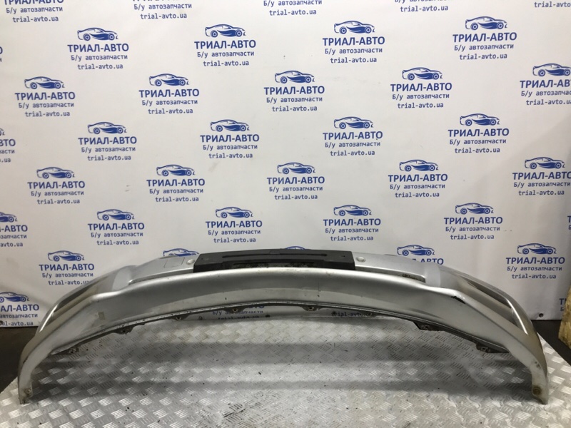 Бампер передний Q50 2013- V37 2.2 diesel OM651