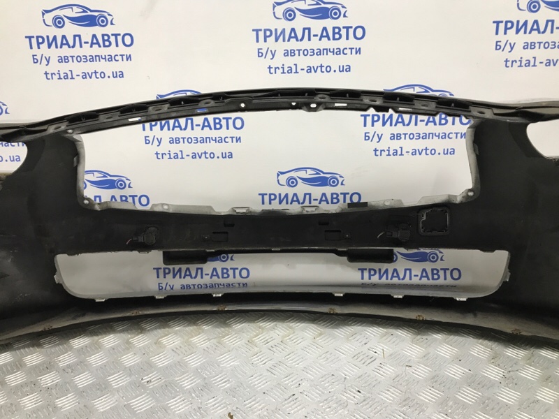 Бампер передний Q50 2013- V37 2.2 diesel OM651