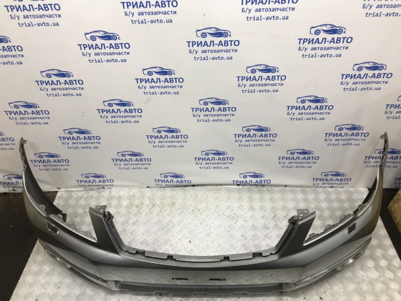 Бампер передний Outback 2009-2014 BR 2.5 бензин Ej253