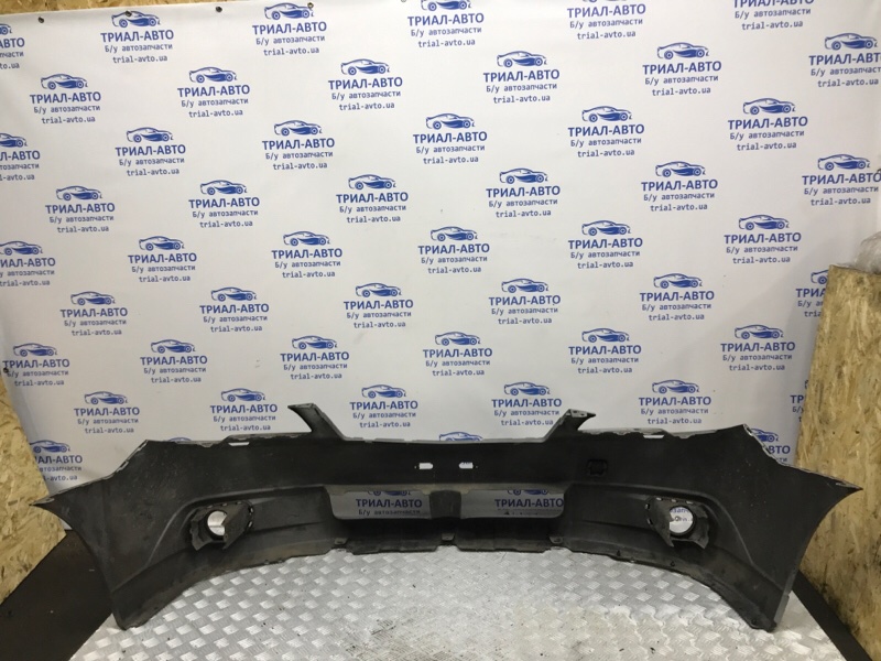 Бампер передний Outback 2009-2014 BR 2.5 бензин Ej253