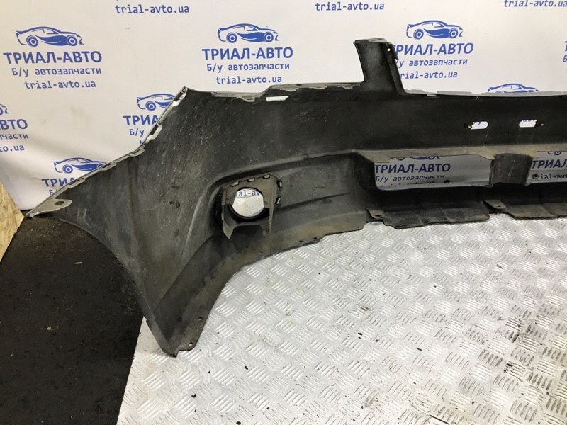 Бампер передний Outback 2009-2014 BR 2.5 бензин Ej253