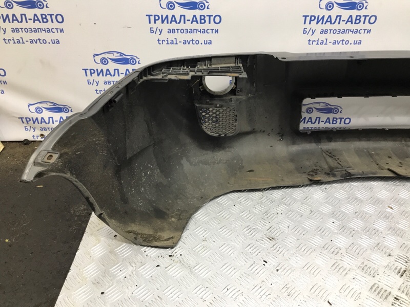 Бампер передний Tucson 2004-2009 JM 2.0 diesel D4EA