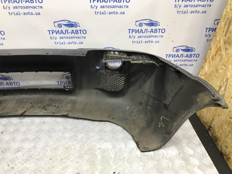 Бампер передний Tucson 2004-2009 JM 2.0 diesel D4EA