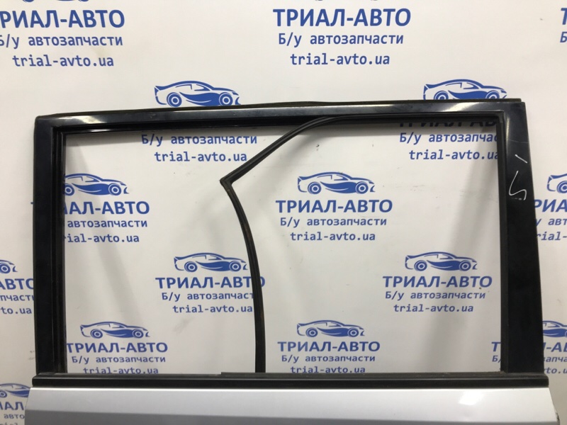 Дверь задняя правая Pajero Wagon 2006-2022 4 3.2 Дизель 4M41