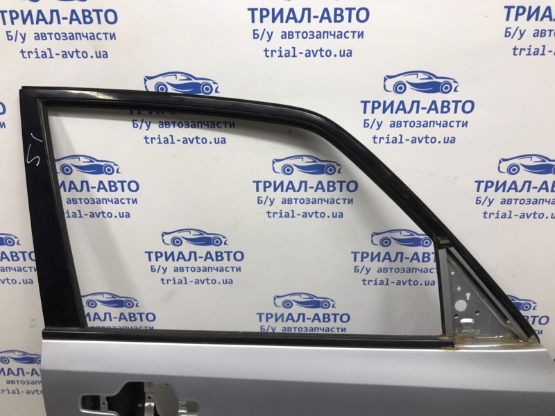 Дверь передняя правая Pajero Wagon 2006-2022 4 3.2 Дизель 4M41