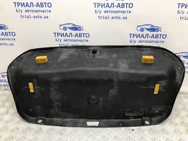 Обшивка крышки багажника Q50 2013- V37 2.2 diesel OM651