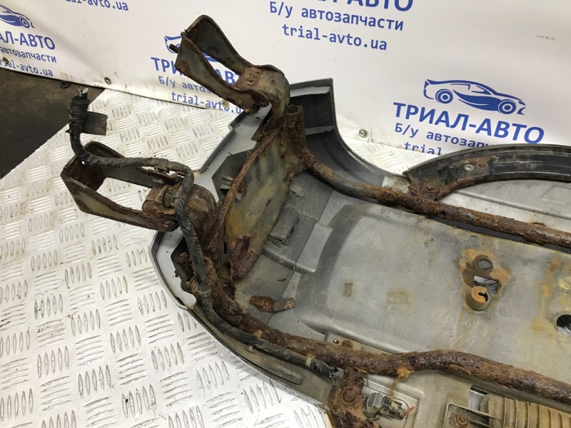 Чехол запасного колеса Pajero Wagon 2006-2022 4 3.2 Дизель 4M41
