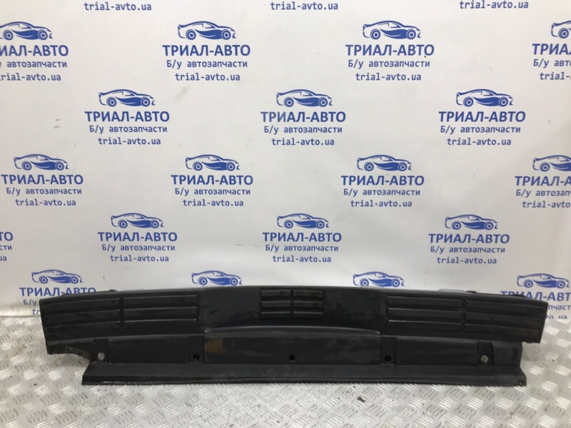 Бампер задний Pajero Wagon 2006-2022 4 3.2 Дизель 4M41