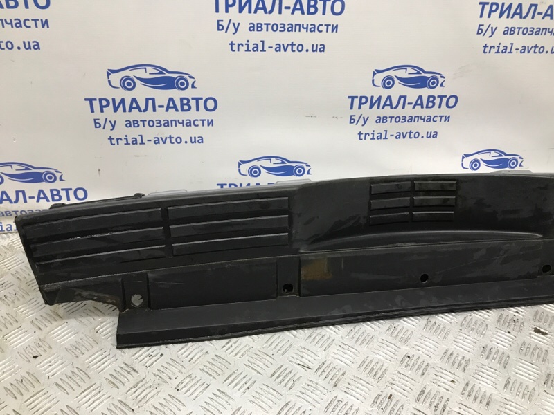 Бампер задний Pajero Wagon 2006-2022 4 3.2 Дизель 4M41