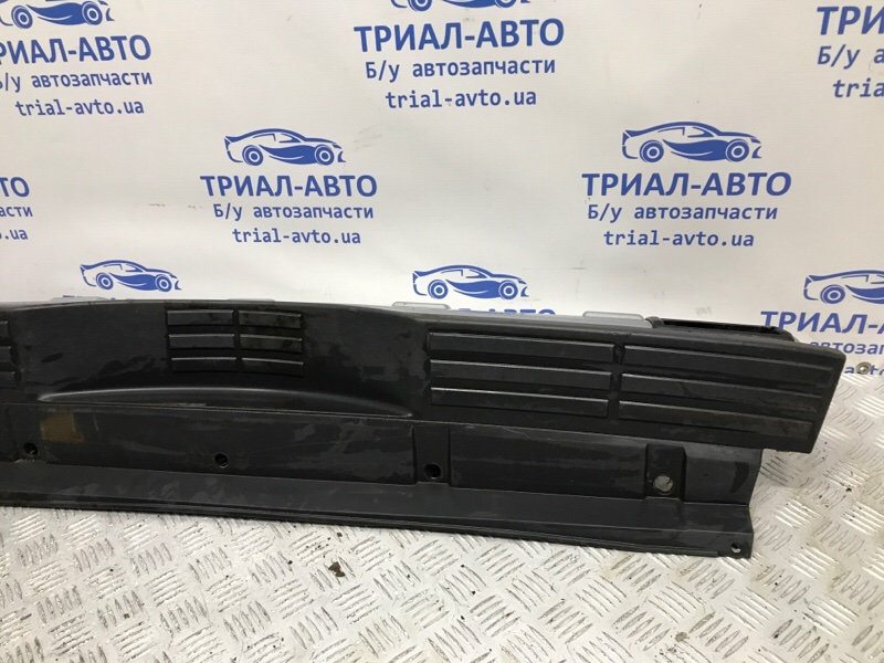 Бампер задний Pajero Wagon 2006-2022 4 3.2 Дизель 4M41