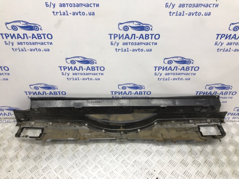 Бампер задний Pajero Wagon 2006-2022 4 3.2 Дизель 4M41