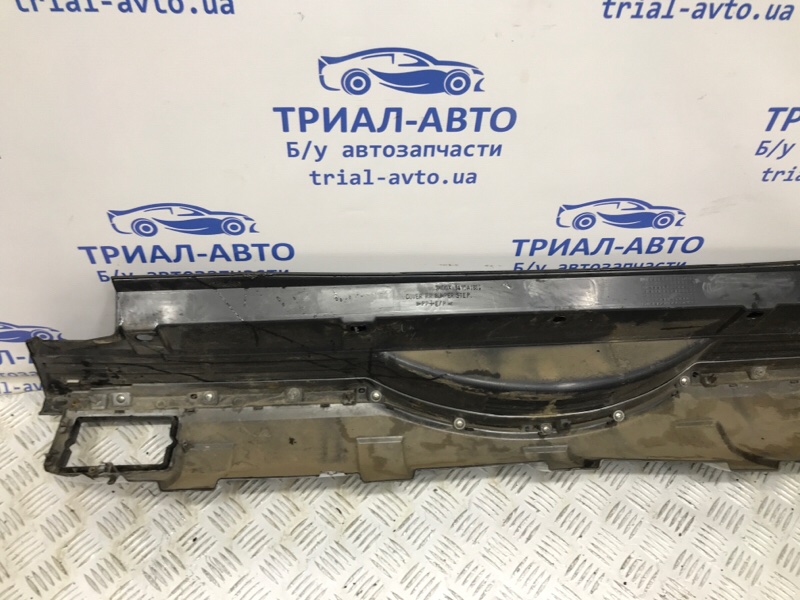 Бампер задний Pajero Wagon 2006-2022 4 3.2 Дизель 4M41