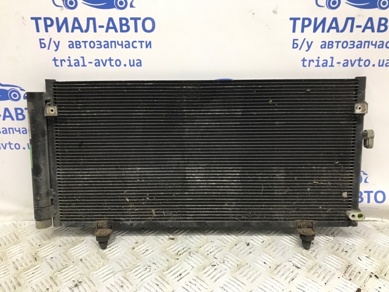 Радиатор кондиционера Subaru Outback 2009-2014 BR 2.5 бензин Ej253 73210AJ000 Б/У