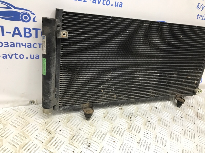 Радиатор кондиционера Outback 2009-2014 BR 2.5 бензин Ej253