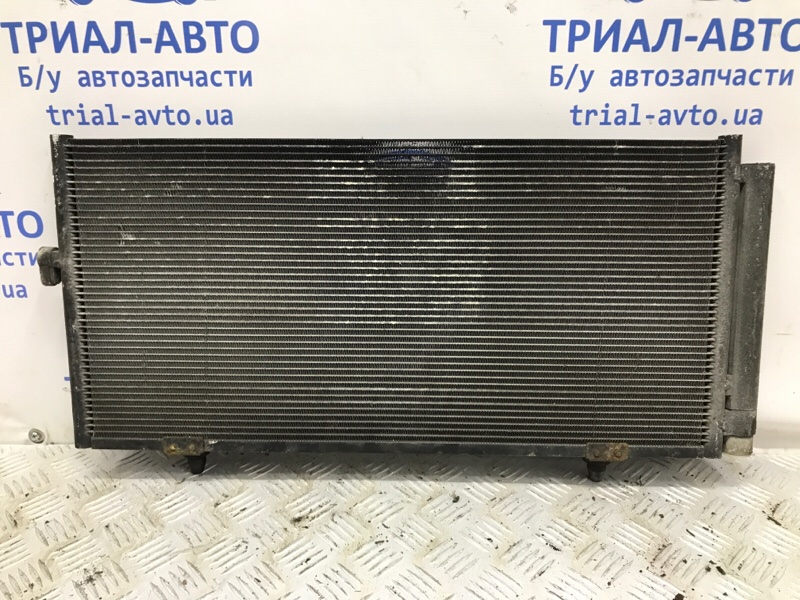 Радиатор кондиционера Outback 2009-2014 BR 2.5 бензин Ej253