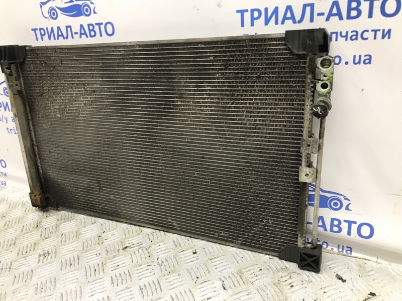 Радиатор кондиционера Infiniti Q50 V37 2.2 diesel OM651