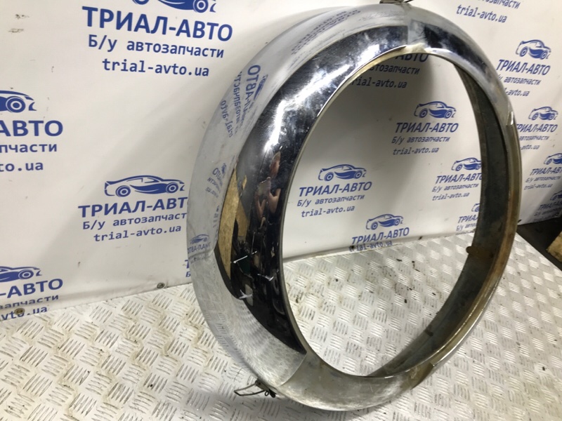 Чехол запасного колеса Pajero Wagon 2006-2022 4 3.2 Дизель 4M41