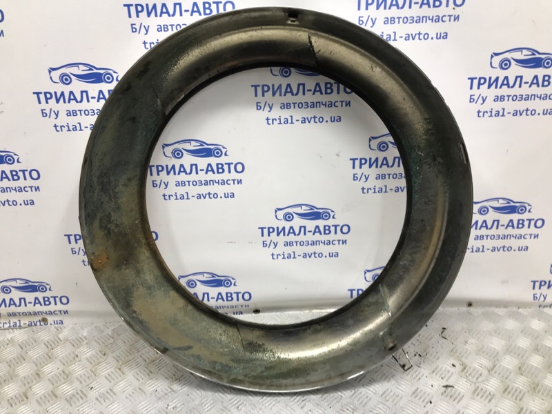Чехол запасного колеса Pajero Wagon 2006-2022 4 3.2 Дизель 4M41