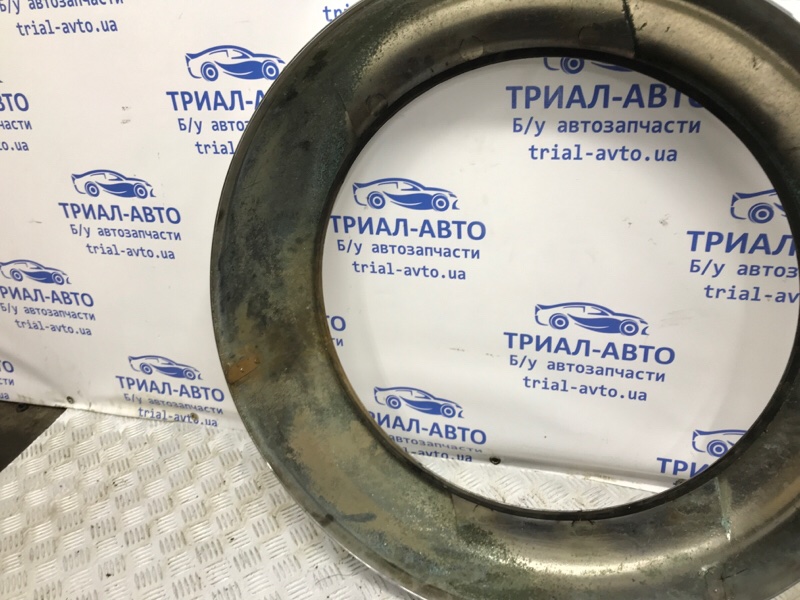 Чехол запасного колеса Pajero Wagon 2006-2022 4 3.2 Дизель 4M41