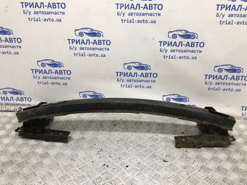 Усилитель бампера передний Tucson 2004-2009 JM 2.0 diesel D4EA