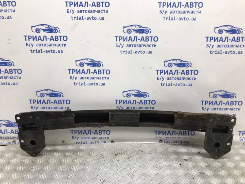Усилитель бампера передний Tucson 2004-2009 JM 2.0 diesel D4EA