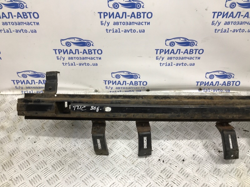 Усилитель бампера задний Tucson 2004-2009 JM 2.0 diesel D4EA