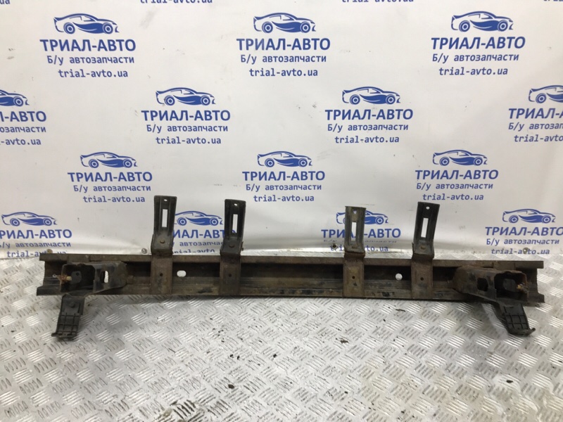 Усилитель бампера задний Tucson 2004-2009 JM 2.0 diesel D4EA