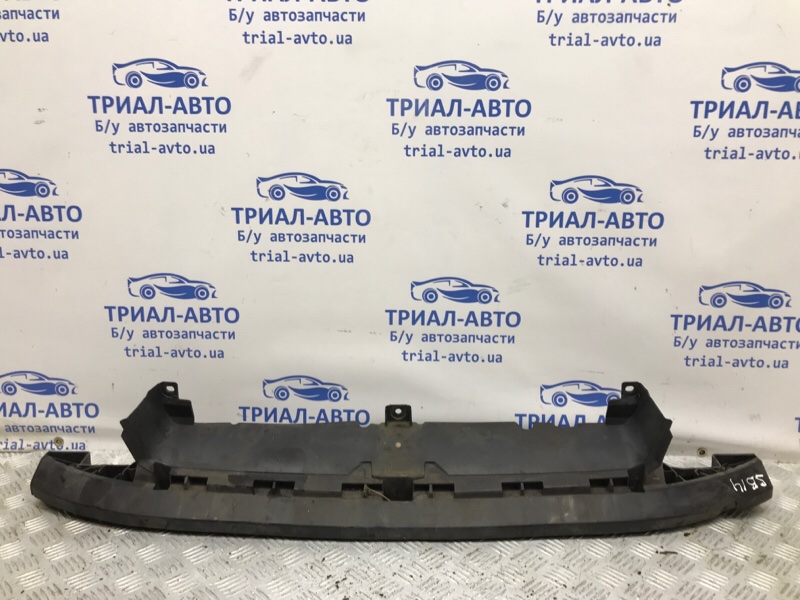 Усилитель бампера передний Subaru Outback 2009-2014 BR 2.5 бензин Ej253 57707AJ280 Б/У