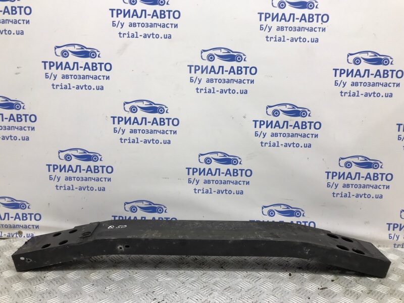 Усилитель бампера передний Q50 2013- V37 2.2 diesel OM651