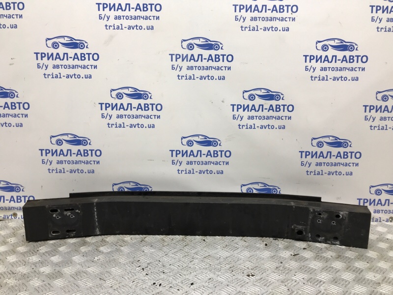 Усилитель бампера передний Q50 2013- V37 2.2 diesel OM651