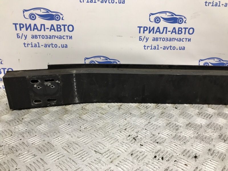Усилитель бампера передний Q50 2013- V37 2.2 diesel OM651