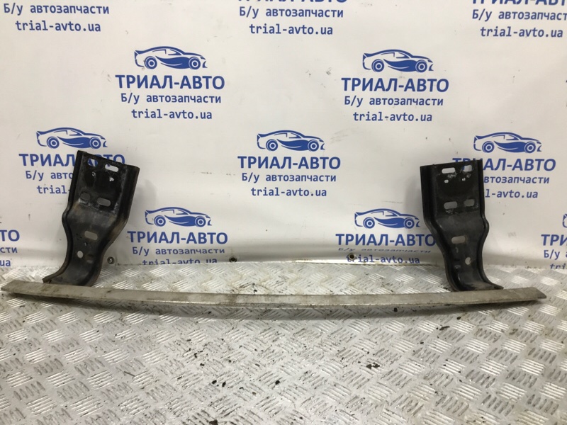 Усилитель бампера передний Infiniti Q50 2013- V37 2.2 diesel OM651 626584GA0A Б/У
