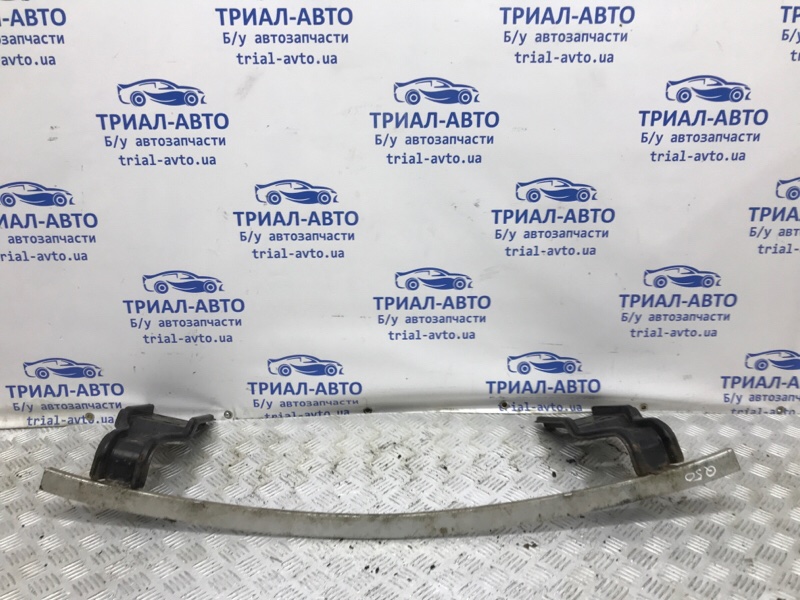 Усилитель бампера передний Q50 2013- V37 2.2 diesel OM651
