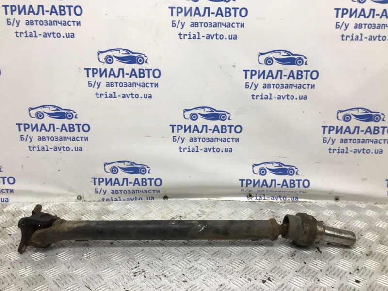 Вал карданный передний Mitsubishi Pajero Wagon 2006-2022 4 3.2 Дизель 4M41 MR580389 Б/У